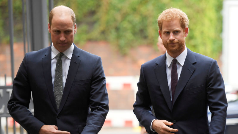 Amuzant. De ce William şi Harry nu au mai apărut în Star Wars. Foto: avclub.com