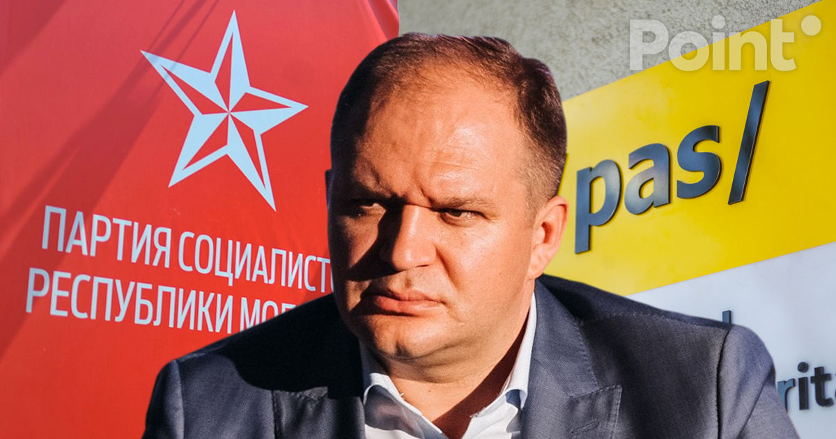 Primarul Chișinăului a acuzat deputații PAS și PSRM de inacțiune și amuzament la ședințe.