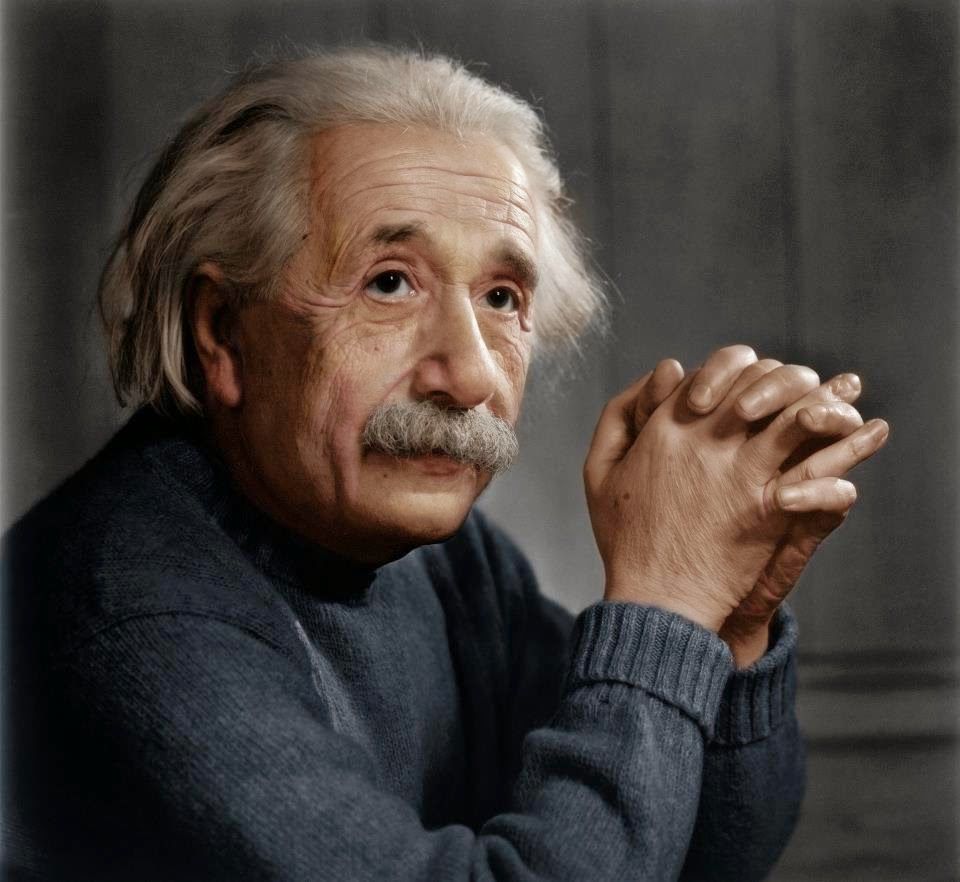 Scrisoarea secretă a lui Albert Einstein despre Dumnezeu și forţa supremă a universului.