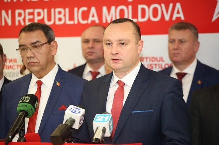 Батрынча о решении НАРЭ: Мы обязаны защитить людей от нищеты