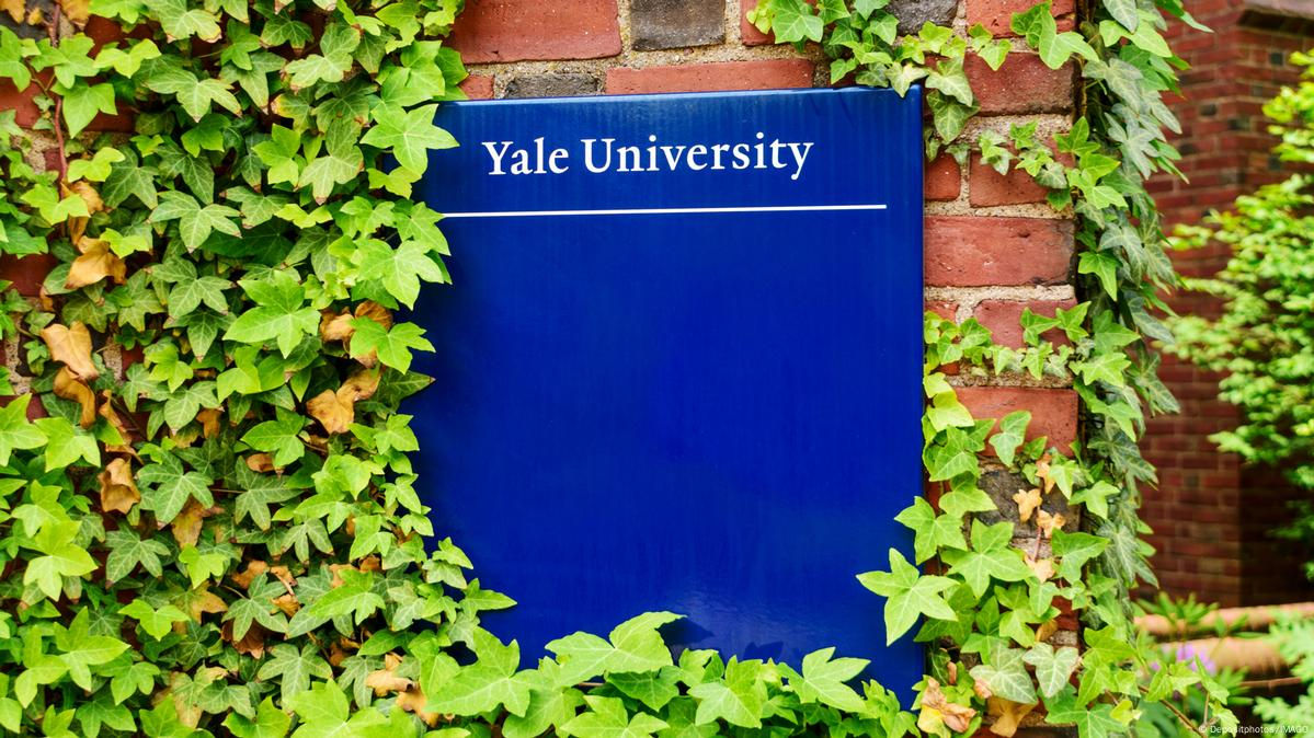 Rusia a calificat activitatea Universității Yale drept indezirabilă.