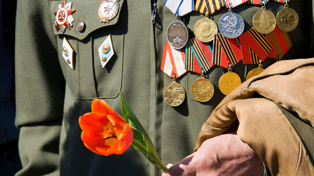 Пособия участникам Великой Отечественной войны увеличат.