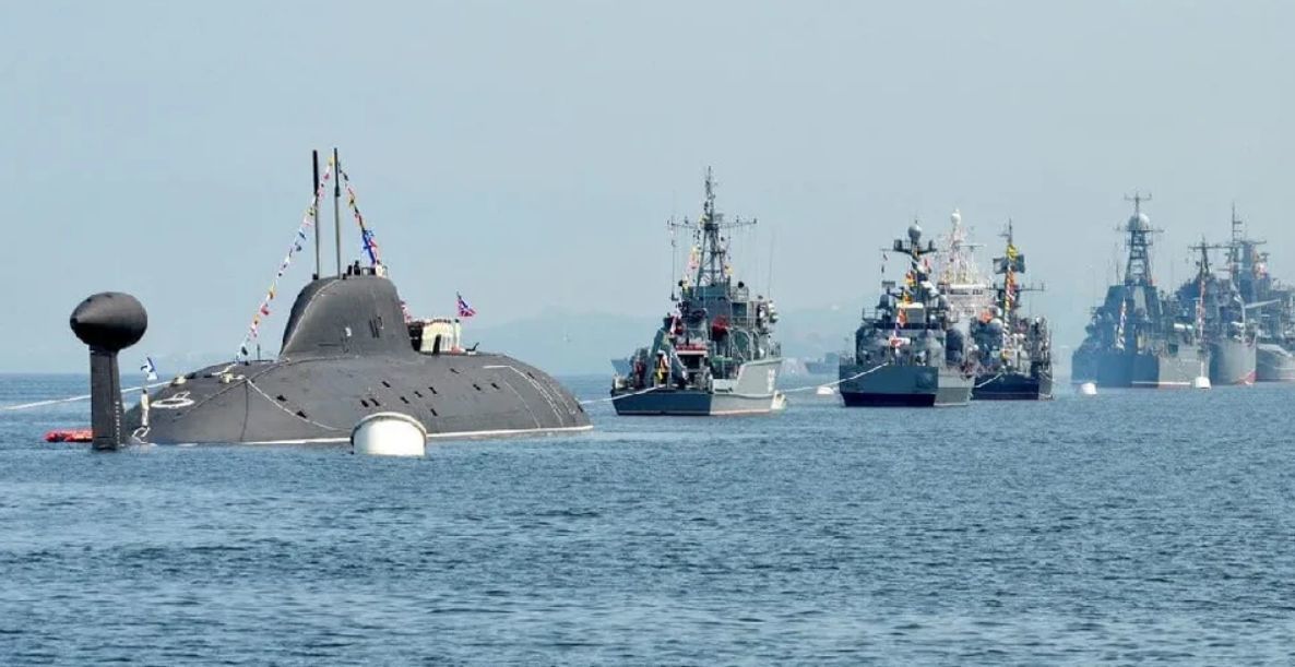 Business Insider: ВМФ России представляет «уникальную угрозу» силам НАТО.