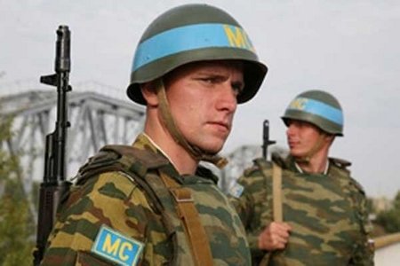 В этом году исполняется 22 года с начала миротворческой операции в Приднестровье. Фото: notum.info.