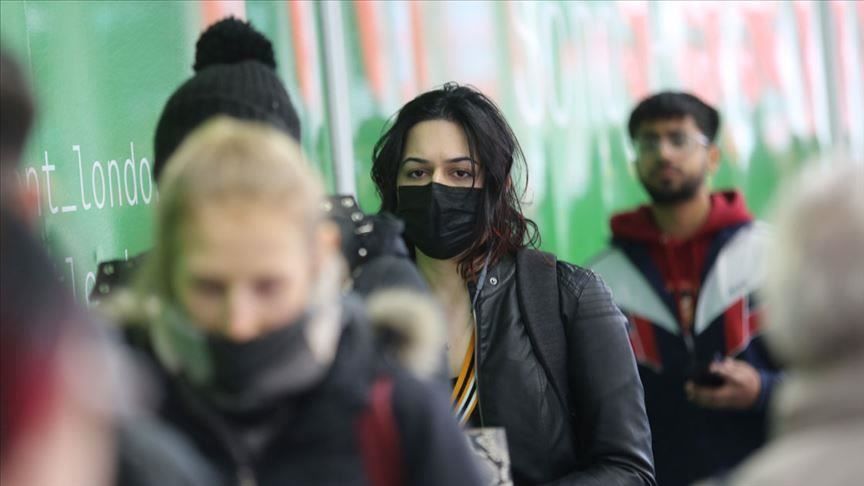ВОЗ сообщила, что уровень передачи коронавируса в Европе вызывает беспокойство.