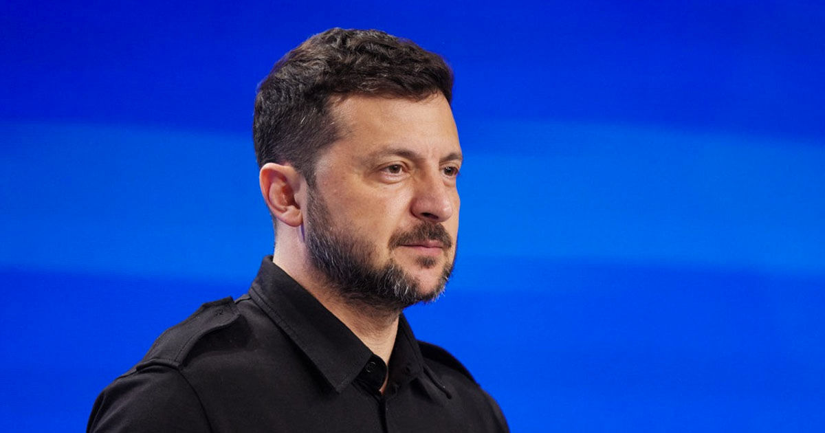 Zelenski: Voi discuta despre probleme teritoriale doar personal cu Putin.
