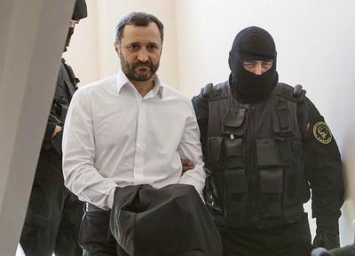 ЕСПЧ опубликует свое решение по делу Влада Филата 31 января.