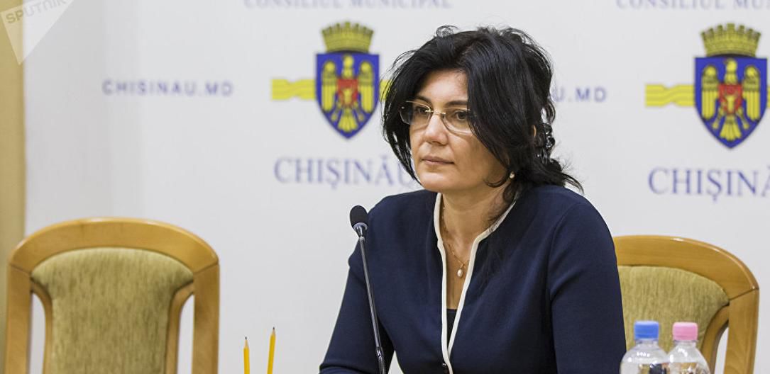 Conflict între Silvia Radu și TV8. A fost sau nu hărțuită fiica edilului