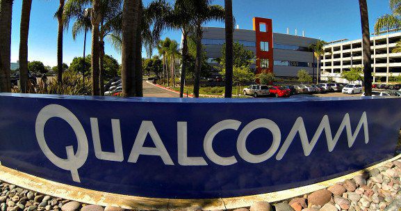 Amendă de miliarde de euro pentru Qualcomm.