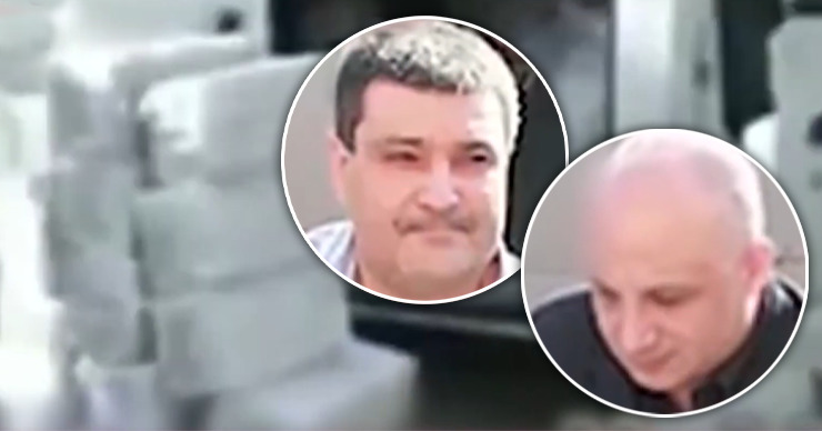 В 2008 году в Молдове уже задерживали крупную партию героина. Коллаж: Point.md