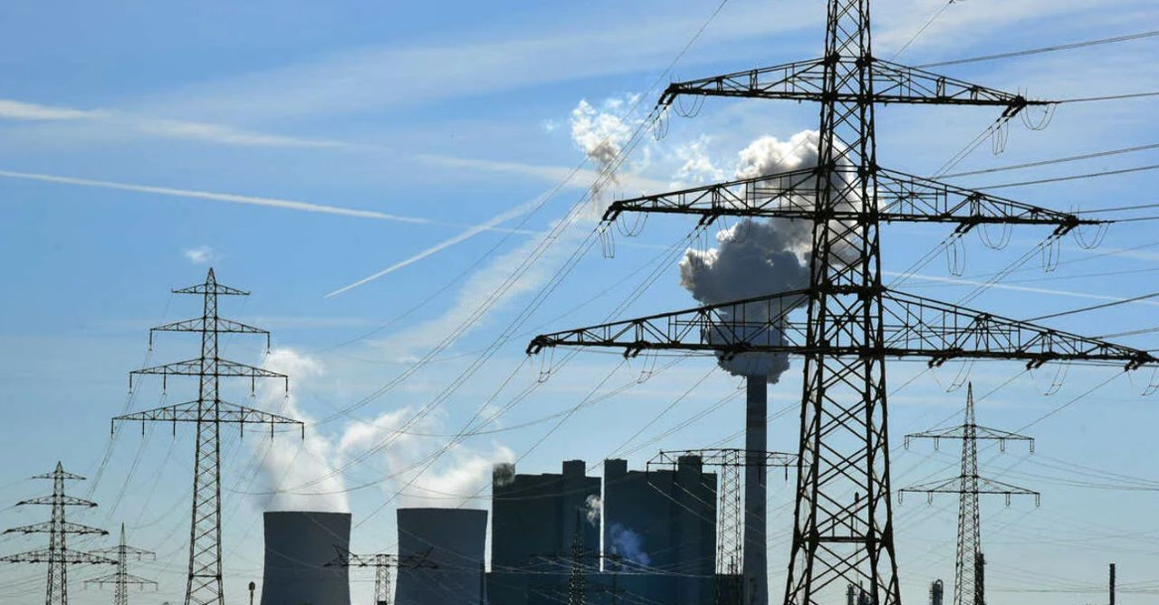 Украина объявила о возобновлении экспорта электроэнергии в ЕС.