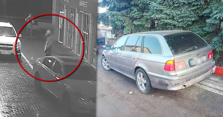 Задержан мошенник, обещавший помочь с документами и исчезнувший с деньгами. Фото: Point.md.