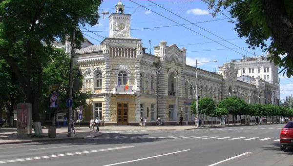 Аудит будет проводиться с июня по октябрь 2017 года.