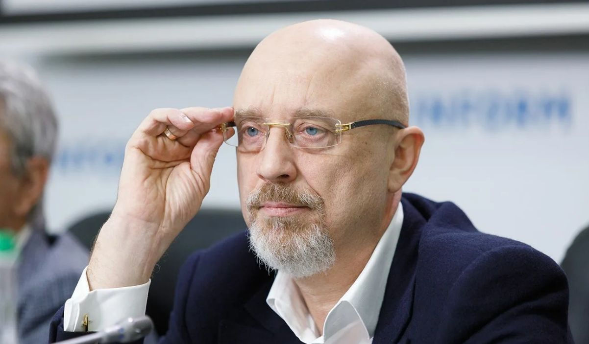 Резников: Ожидания от контрнаступательной кампании ВСУ в мире переоценены.