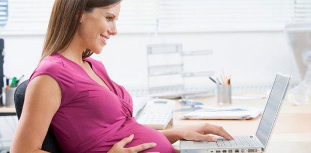 Cum să te întorci la job după concediul de maternitate