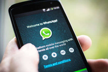 Компания Eset обнаружила новый вид интернет-мошенничества в мессенджере WhatsApp
