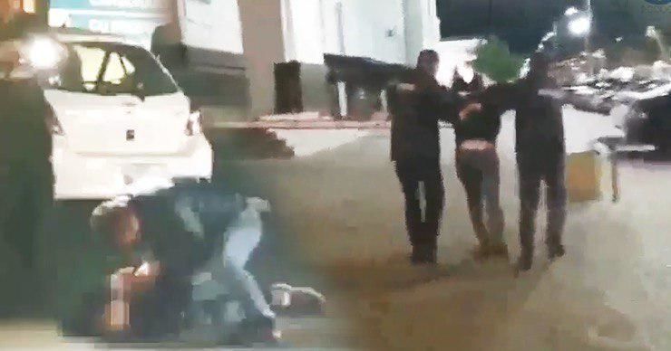 Задержаны 2 из 10 студентов, проходящих по делу о торговле наркотиками.