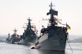 Приоритет — построение новых кораблей в Украине.