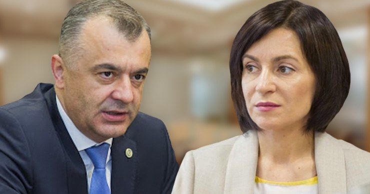 Кику ответил Санду: "Высокомерие Майи превысило все лимиты".