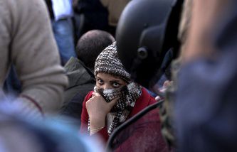 По данным МВД, в Финляндию до конца года могут приехать 30-35 тыс. просителей убежища.