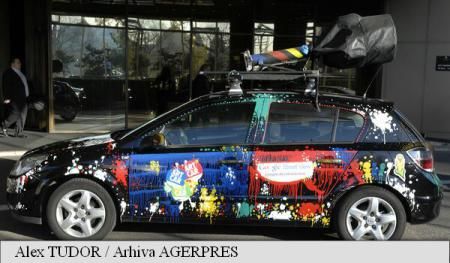 Austria va ajunge în sfârșit pe Google Street View. Foto: Agerpres
