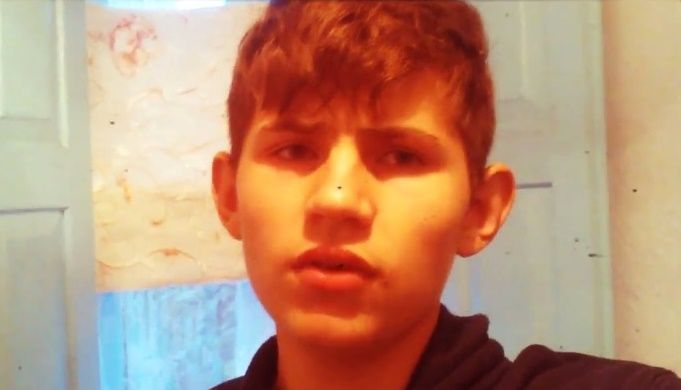 Andrei Năstase, la un pas de a câștiga alegerile. Foto: youtube.com