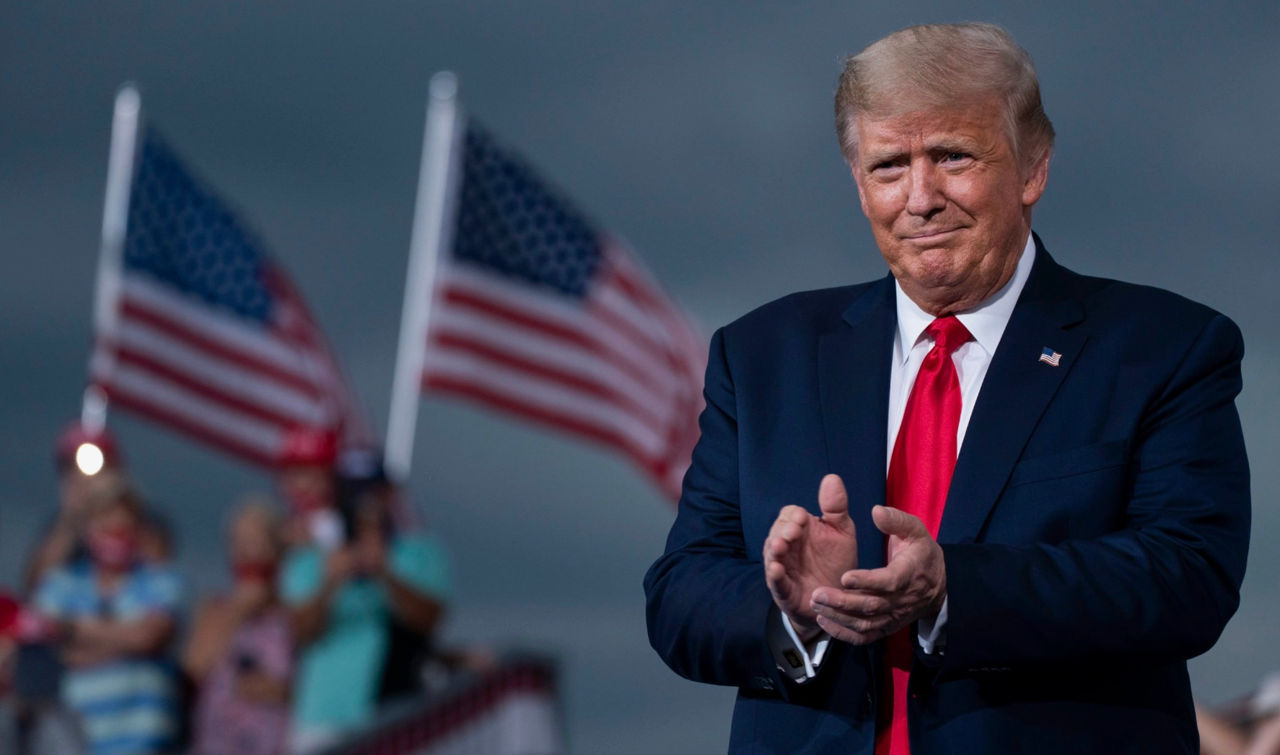 Pakistanul a propus candidatura lui Trump la Premiul Nobel pentru Pace.