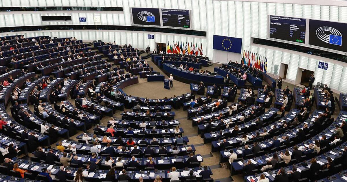 Parlamentul European va adopta o rezoluție cu privire la Republica Moldova.