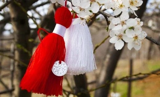 Simbolul primăverii, sărbătorit în Olanda şi Belgia