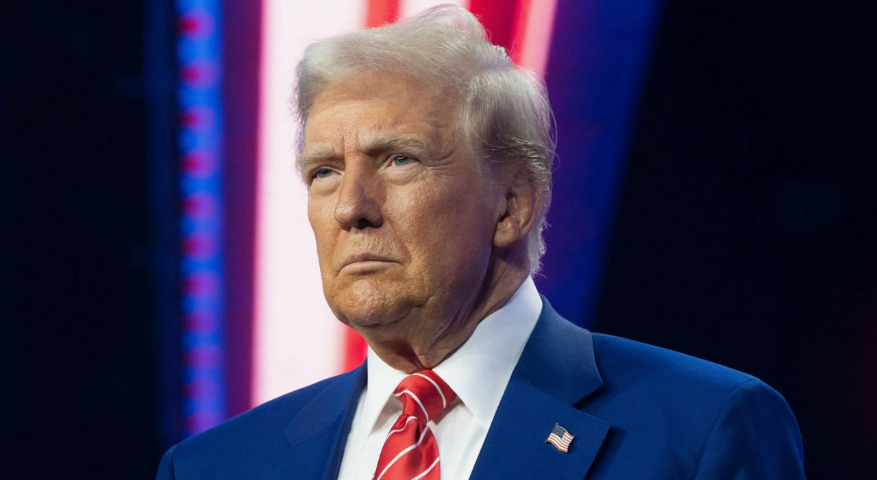 Trump: Autoritățile sârbe se pregăteau de un război cu Kosovo, dar SUA i-au oprit.