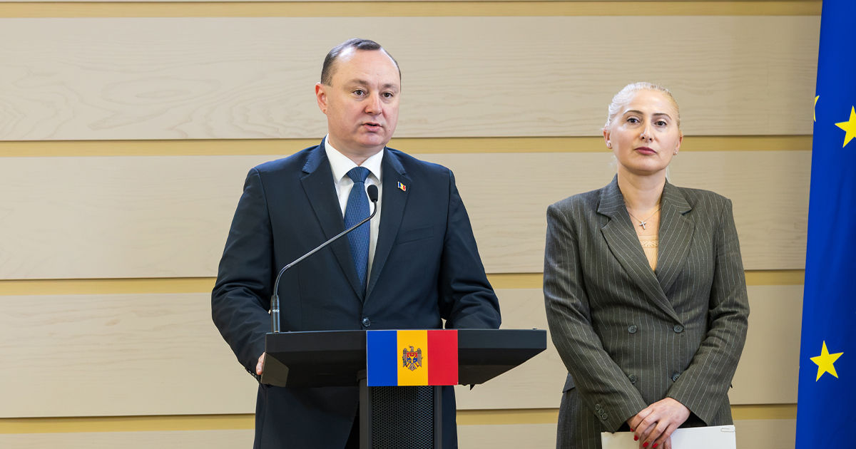 PSRM propune suspendarea privatizării și reducerea cheltuielilor administrative.