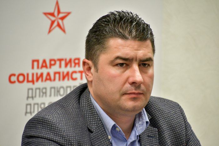 Кожокару: Санду и Немеренко забыли, что получают зарплату благодаря гражданам.