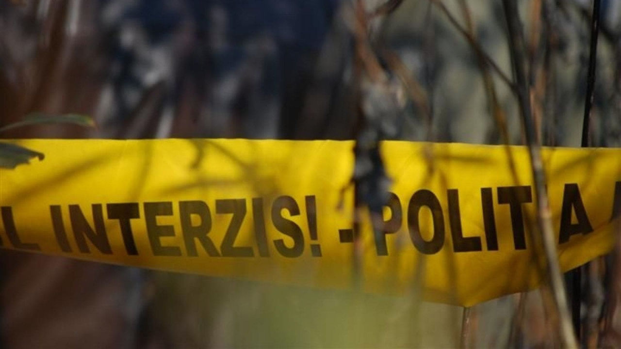 Un tânăr dat în căutare, găsit mort lângă un lac: Trupul a zăcut acolo timp de trei luni.