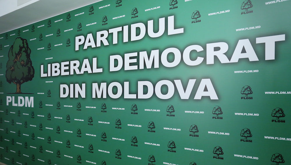 Parlamentarul a spus că, fracţiunea PLDM rămîne pe poziţiile pe care le-a anunţat anterior.