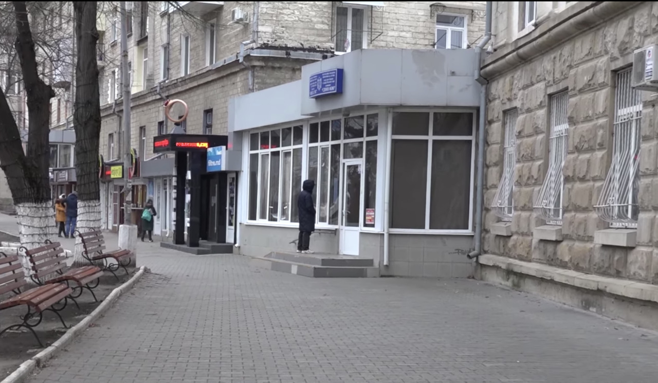В Бельцах начался прием заявлений на компенсацию за тепло.