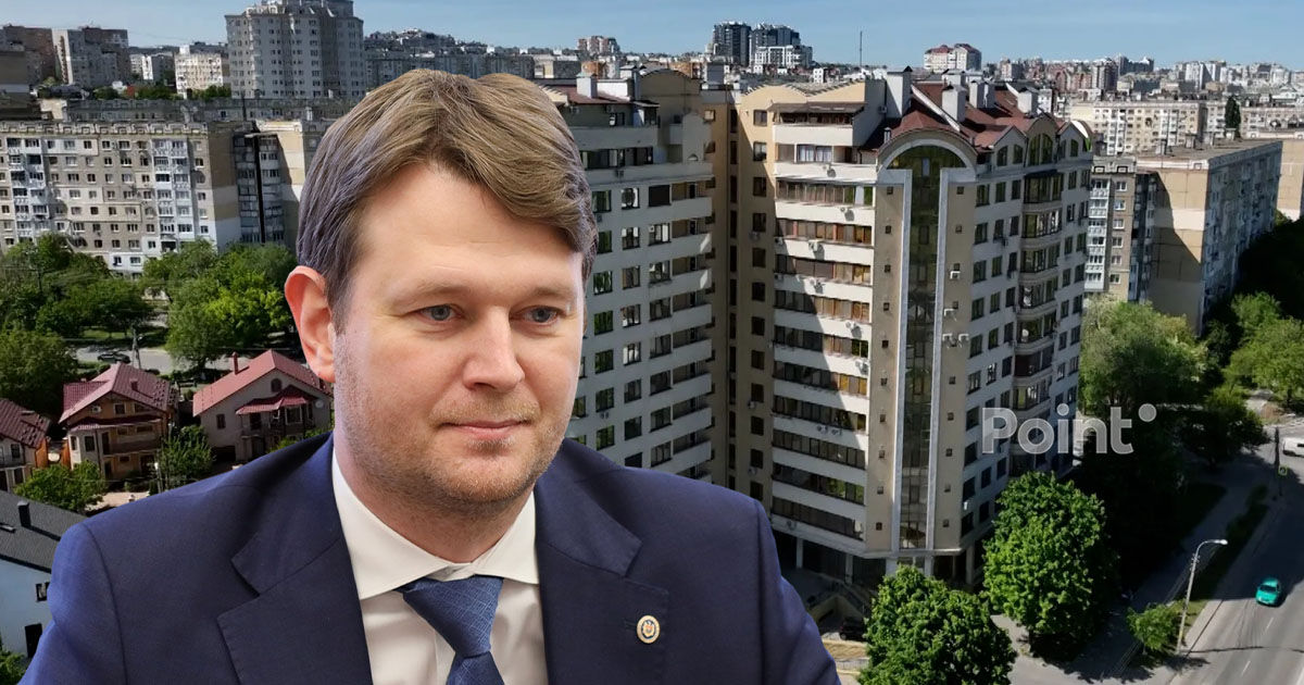 Компенсации по программе «Первый дом» могут отменить.