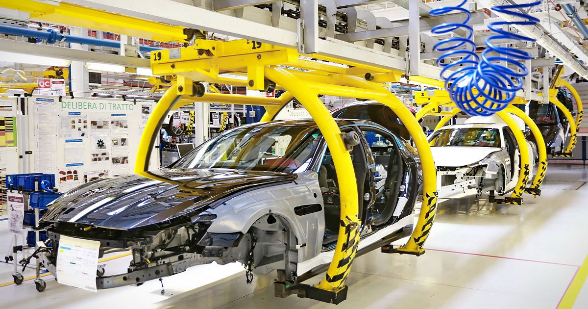 Industria auto din UE caută modalități de a scăpa de un „pericol de moarte”.