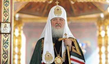 Патриарх Кирилл сократил программу предстоящего визита в Молдову.