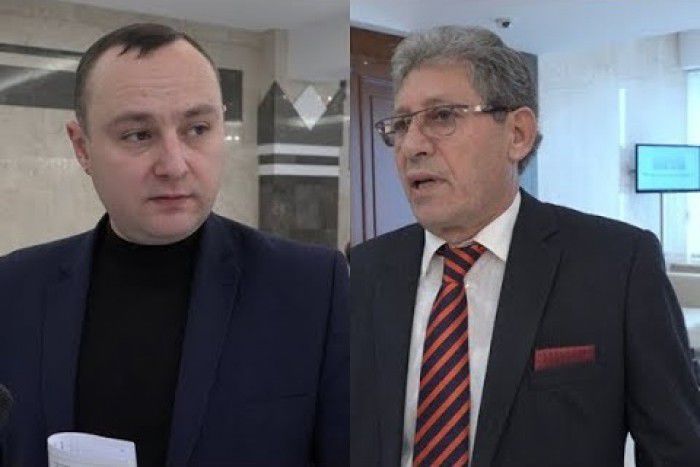 Liberalii și socialiștii, înainte cu o săptămână de referendum