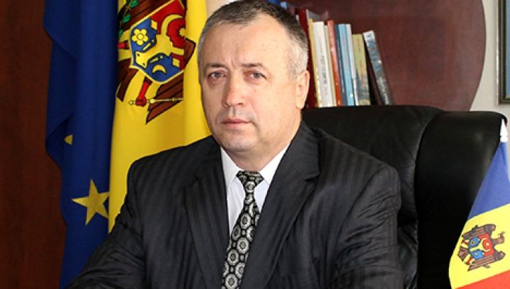 Președintele raionului Criuleni a primit mandat de arestare preventivă pentru 30 de zile. Foto: criuleni.md