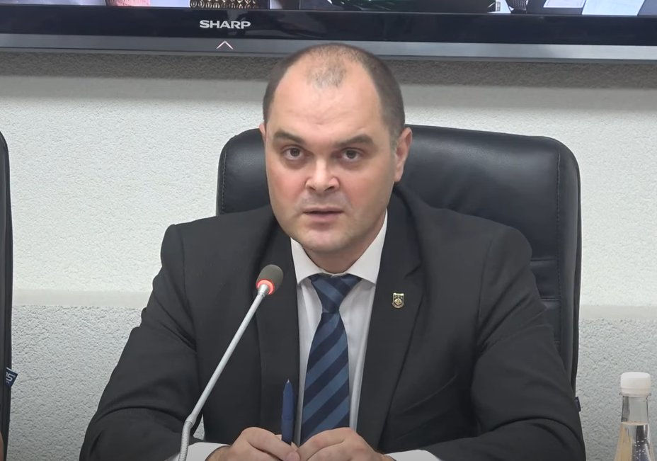 Глава PCCOCS: Проблема применения пыток в Молдове больше не носит массового характера.