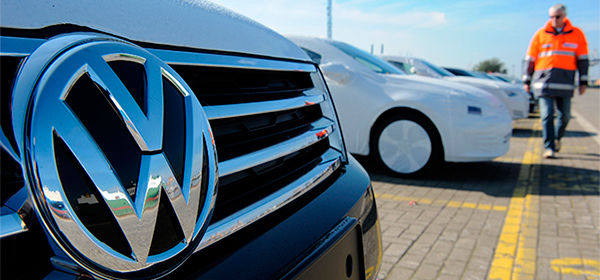 Volkswagen сумел показать положительную динамику спроса, несмотря на «дизельгейт».
