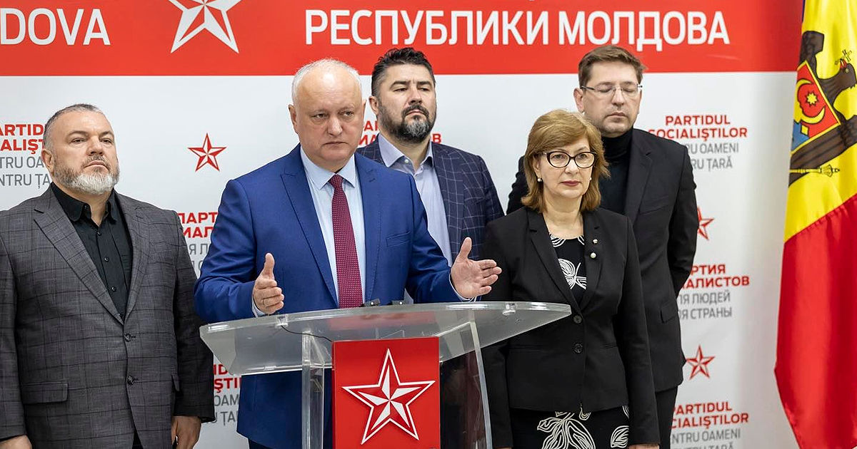 Consilierii PSRM, pregătiți pentru o alianță cu MAN pentru aprobarea bugetului Chișinăului pentru anul 2026.