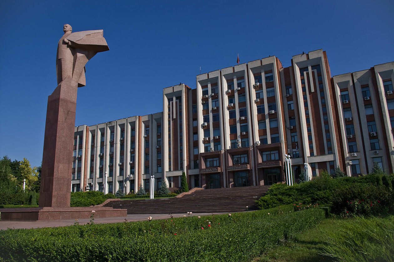 Starea de urgență economică în Transnistria, prelungită.