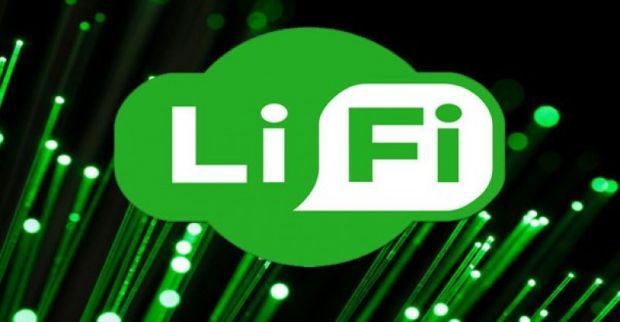 Технология Li-Fi предлагает скорость передачи до 1 Гб/сек.