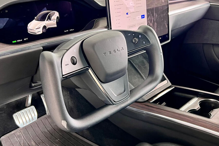 Tesla va percepe o taxă lunară pentru o funcție populară.