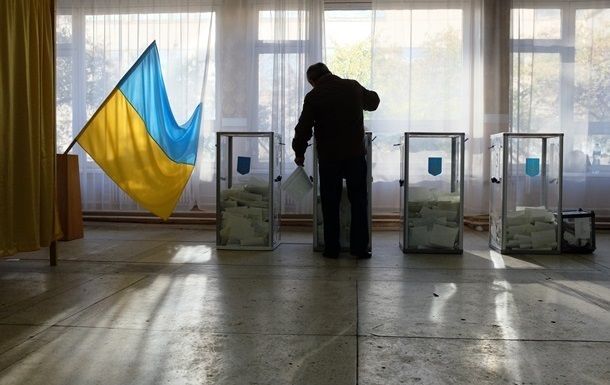 ЦИК Украины утвердил план по выборам президента-2019.