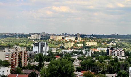 În zilele următoare temperaturile scad semnificativ şi vin ploile. Foto: jurnal.md
