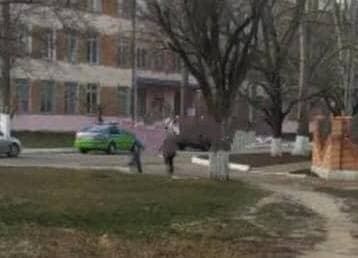 Неизвестный сообщил о бомбе в Суворовском училище Тирасполя.