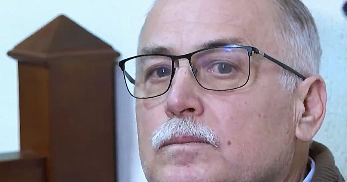 Dosarul privind trădarea de patrie: Ion Creangă, monitorizat timp de un an, nu-și recunoaște vina.